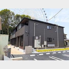 メゾンサンパティークIIIの賃貸物件