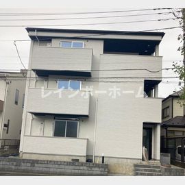 エクセラン馬橋south 1階 築2年1ヶ月の賃貸物件