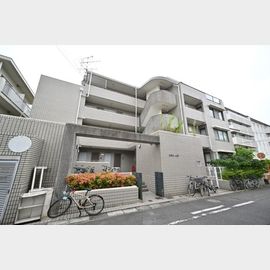 大成ルームズ 2階 築36年8ヶ月の賃貸物件