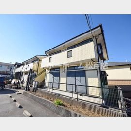 リバティーの賃貸物件