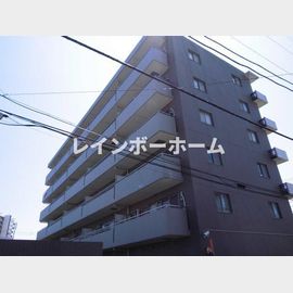 ウインドヒル鎌ヶ谷の賃貸物件