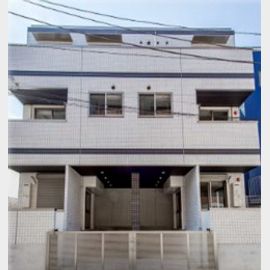 クルーハウス東松戸の賃貸物件