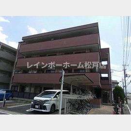 アビタシオン早稲田の賃貸物件