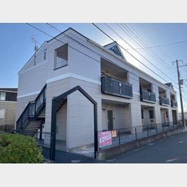 流山おおたかの森駅より徒歩20分 2階 築20年7ヶ月の賃貸物件
