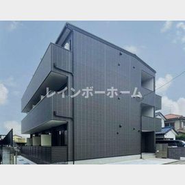 Grandir三郷の賃貸物件