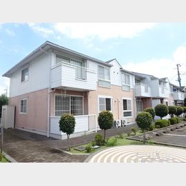愛宕駅より徒歩24分 築28年9ヶ月 2階建の賃貸物件