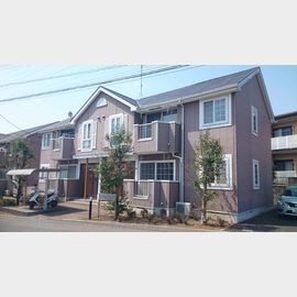 アーバンアイリス２の賃貸物件