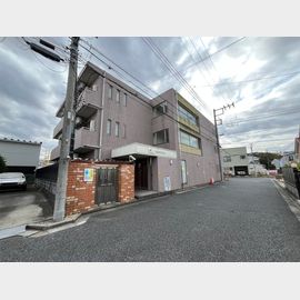 国府台3番館の賃貸物件