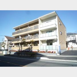 北小金駅より徒歩9分 2階 築7年9ヶ月の賃貸物件