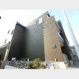 リブリポルトボヌールの賃貸物件