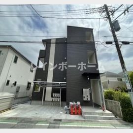 元山駅より徒歩2分 3階 築3年5ヶ月の賃貸物件
