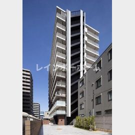 西船橋駅より徒歩3分 2階 築5年8ヶ月の賃貸物件