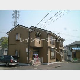 北柏駅より徒歩18分 1階 築28年8ヶ月の賃貸物件