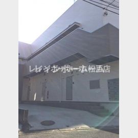 コンフォールの賃貸物件