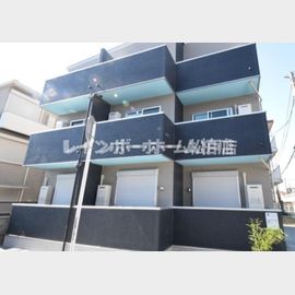 シャインフィールド松戸の賃貸物件