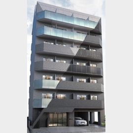 CREVISTA綾瀬II 5階 築4年10ヶ月の賃貸物件