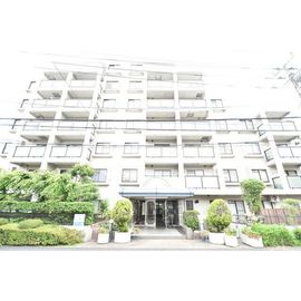 つくば５号館の賃貸物件