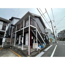 小台駅より徒歩14分 1階 築34年8ヶ月の賃貸物件