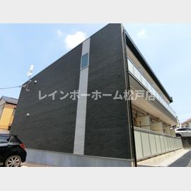 リブリ・北柏 1階 築10年2ヶ月の賃貸物件