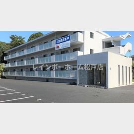 コンシェリーコートの賃貸物件