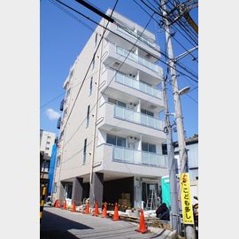市川駅より徒歩7分 1階 築11年8ヶ月の賃貸物件