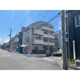 パインコート行徳の賃貸物件
