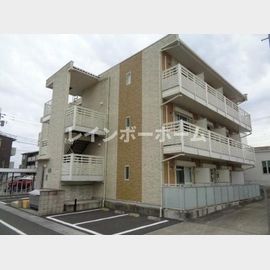 越谷レイクタウン駅より徒歩15分 2階 築12年1ヶ月の賃貸物件