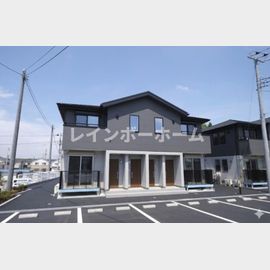 SunOttoHillsの賃貸物件