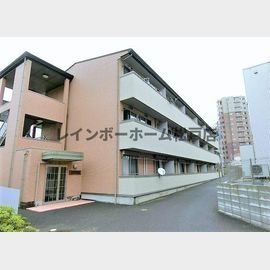 サンフローラエフ 2階 築20年の賃貸物件