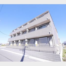 マリンパレス八潮 3階 築10年9ヶ月の賃貸物件