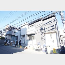 浦安駅より徒歩11分 1階 築6年10ヶ月の賃貸物件