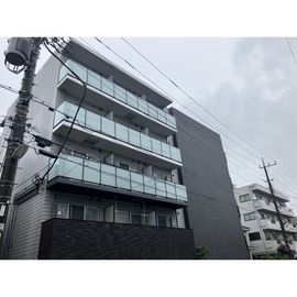 亀有駅より徒歩9分 1階 築5年8ヶ月の賃貸物件