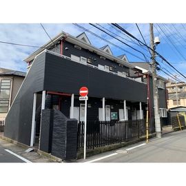 市川駅より徒歩10分 1階 築39年5ヶ月の賃貸物件