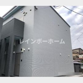 TRISTINA柏 2階 築9年7ヶ月の賃貸物件