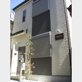 ApricotHouse 2階 築17年1ヶ月の賃貸物件