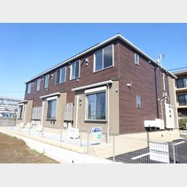 アバンツァートの賃貸物件