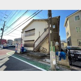 フラット吉田の賃貸物件