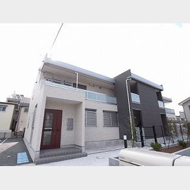 竹ノ塚駅より徒歩24分 1階 築12年8ヶ月の賃貸物件