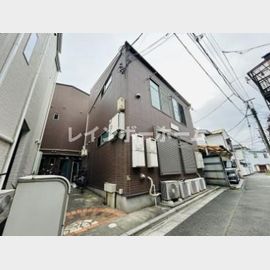 グリーンヒルズの賃貸物件