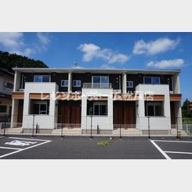 常盤平駅より徒歩10分 1階 築9年3ヶ月の賃貸物件