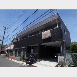 アンドゥトロワの賃貸物件