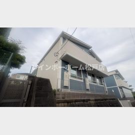 エクセルメゾンAA 2階 築4年10ヶ月の賃貸物件