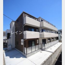 ルミエール 3階 築6年5ヶ月の賃貸物件