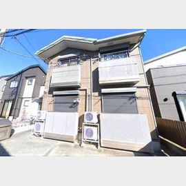 アイビスハイム 1階 築18年7ヶ月の賃貸物件