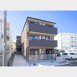 クレストリーズの賃貸物件