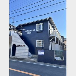 行徳駅より徒歩14分 2階 築39年4ヶ月の賃貸物件