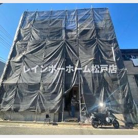 MarkDuo三郷 2階 新築の賃貸物件