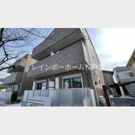 AJ南流山Firstの賃貸物件
