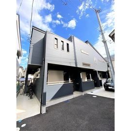 Laurus 1階 築6年4ヶ月の賃貸物件