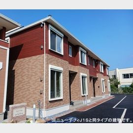 愛馬ハイムの賃貸物件